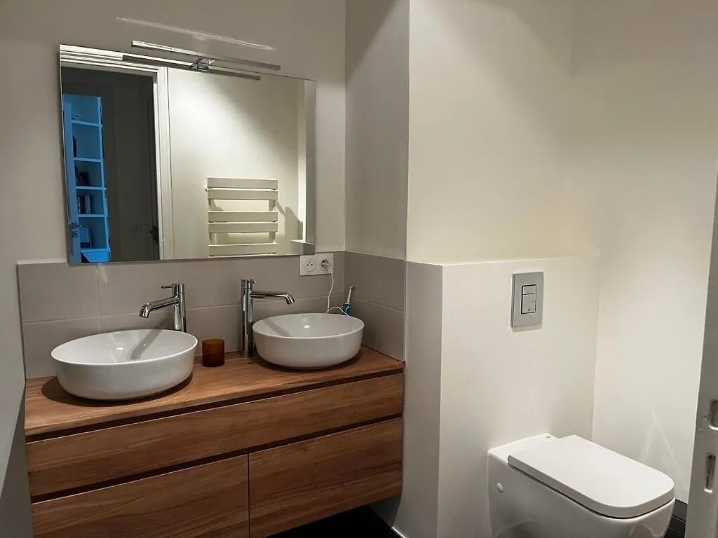 파리 Guestready - Luxurious Charm Near Arc De Triomphe 아파트 프랑스
