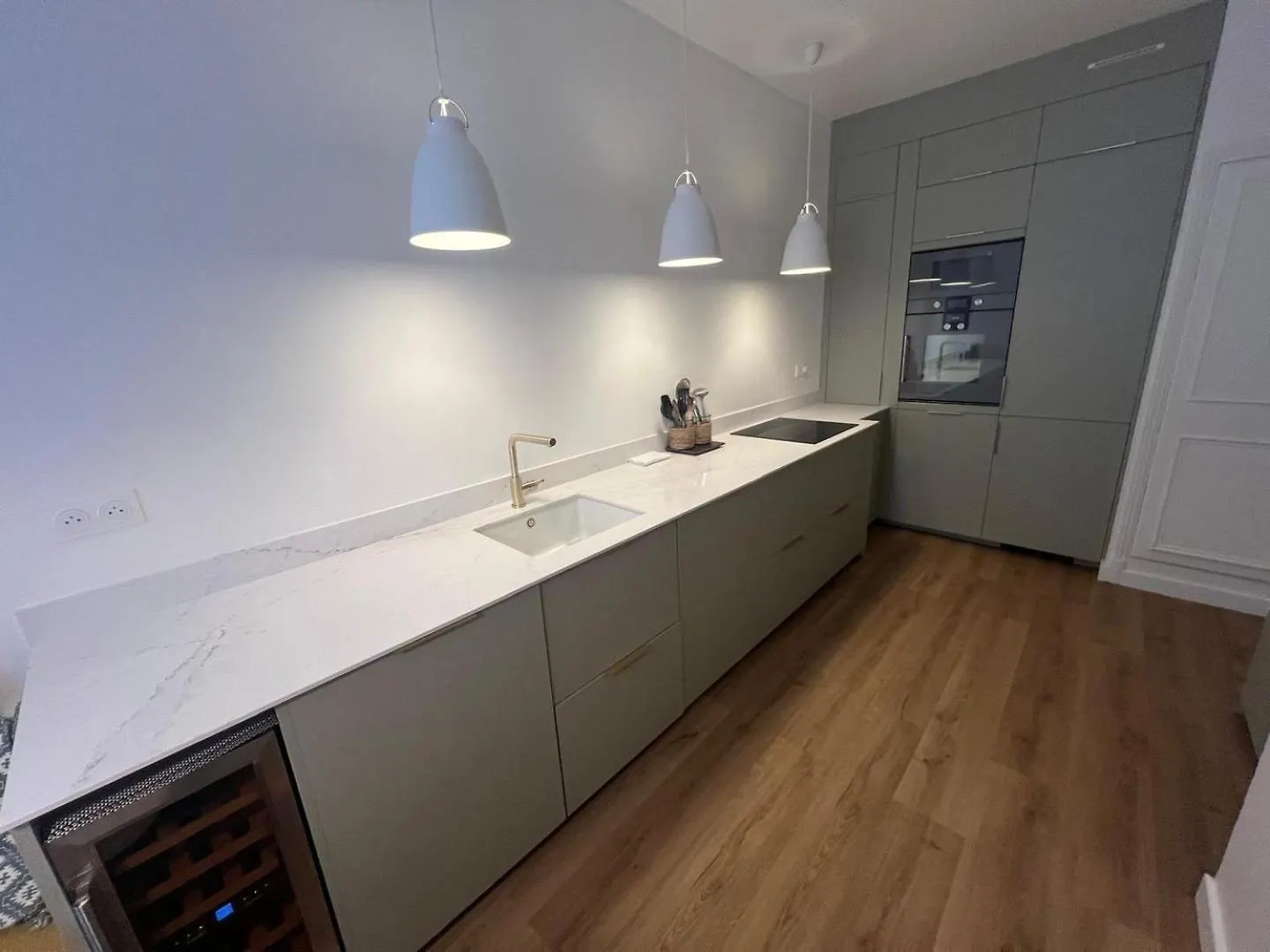 Guestready - Luxurious Charm Near Arc De Triomphe Apartment Paris